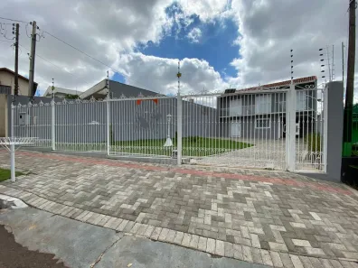 Imóvel Comercial com 6 Quartos para alugar, 188m² no Itamarati, Londrina