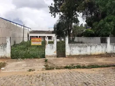 Casa com 2 Quartos à venda, 360m² no Parque Leopoldina, Campos dos Goytacazes