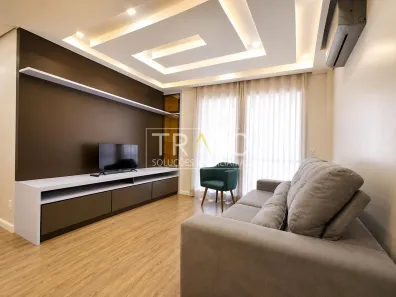 Apartamento com 3 Quartos à venda, 81m² no Vila João Jorge, Campinas