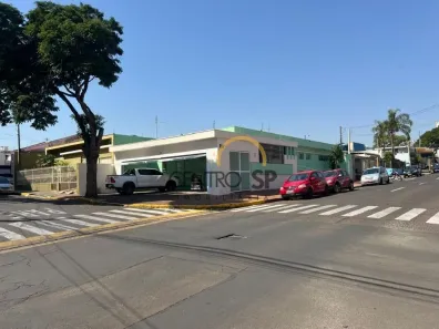 Ponto Comercial à venda, 206m² no Jardim Estoril IV, Bauru
