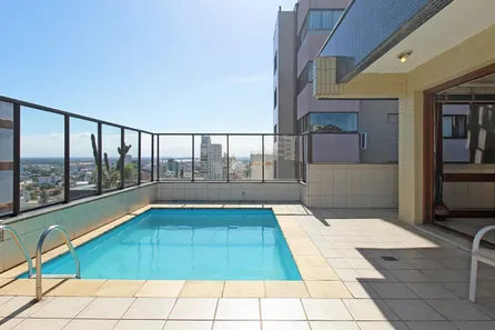 Apartamento com 3 Quartos à venda, 264m² no São João, Porto Alegre