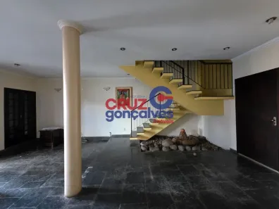 Casa com 4 Quartos para alugar, 225m² no Jardim Primavera, Rio Claro