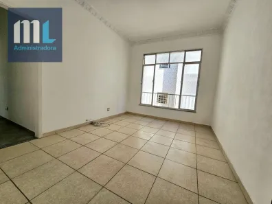 Apartamento com 2 Quartos para alugar, 66m² no Méier, Rio de Janeiro