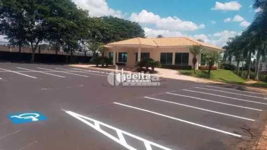 Lote/Terreno à venda, 542m² no Gávea, Uberlândia