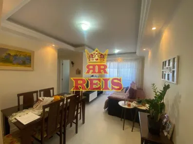 Apartamento com 2 Quartos à venda, 54m² no Assunção, São Bernardo do Campo