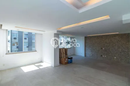 Apartamento com 4 Quartos à venda, 160m² no Copacabana, Rio de Janeiro