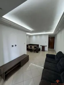 Apartamento com 3 Quartos para alugar, 64m² no Continental, Osasco