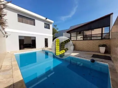 Casa com 3 Quartos à venda, 279m² no Osvaldo Cruz, São Caetano do Sul