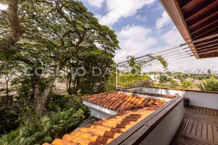 Imóvel Comercial com 2 Quartos à venda, 350m² no Sumaré, São Paulo