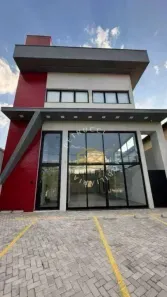 Sala Comercial para alugar, 15m² no Nova Vinhedo, Vinhedo