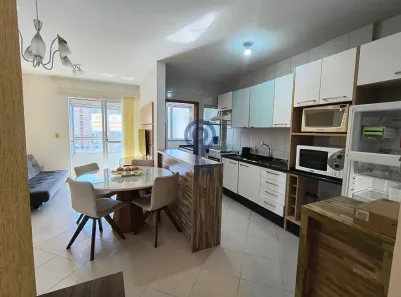Apartamento com 3 Quartos para alugar, 79m² no Itacorubi, Florianópolis