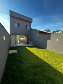 Casa com 3 Quartos à venda, 120m² no Centro, Anápolis