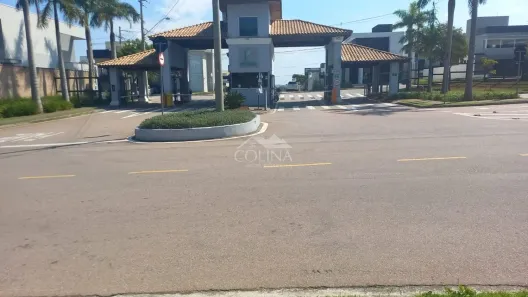 Lote/Terreno à venda, 250m² no Jardim Ermida I, Jundiaí