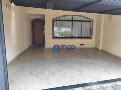 Sobrado com 2 Quartos à venda, 105m² no Vila Maria Alta, São Paulo