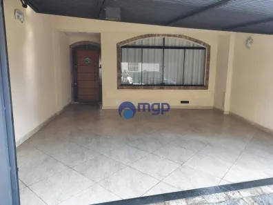 Sobrado com 2 Quartos à venda, 120m² no Vila Maria Alta, São Paulo