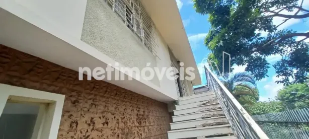 Casa com 6 Quartos à venda, 358m² no Nova Floresta, Belo Horizonte