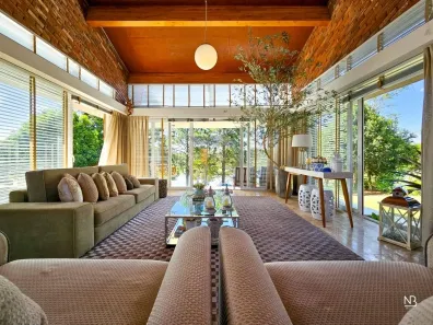 Casa com 4 Quartos à venda, 593m² no Condomínio Campestre Paragem dos Verdes Campos (Barro Vermelho), Gravataí
