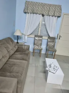 Casa de Condomínio com 2 Quartos à venda, 53m² no Capão Novo, Capão da Canoa