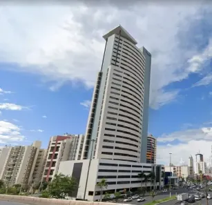 Sala Comercial para alugar, 44m² no Alvorada, Cuiabá