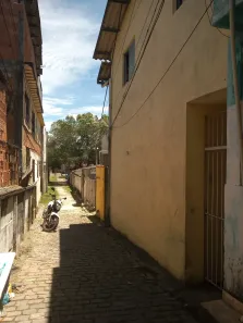 Sobrado com 2 Quartos à venda, 72m² no Nova Aliança, Rio das Ostras