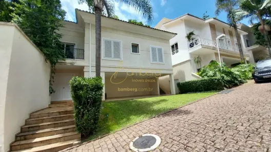 Casa de Condomínio com 4 Quartos para alugar, 354m² no Jardim Leonor, São Paulo