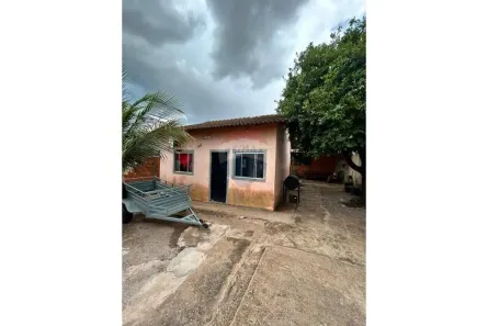  com 3 Quartos à venda, 76m² no Vila Rica, Rondonópolis
