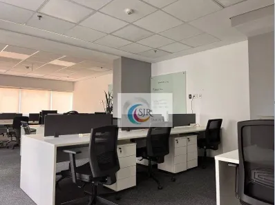 Sala Comercial para alugar, 100m² no Vila Olímpia, São Paulo