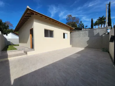 Casa com 4 Quartos à venda, 95m² no Jardim Paulista, Atibaia
