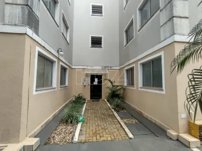 Apartamento com 2 Quartos à venda, 49m² no Jardim Primor, Araraquara