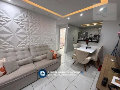 Apartamento com 2 Quartos à venda, 42m² no Coaçu, Eusébio