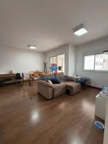 Apartamento com 2 Quartos à venda, 84m² no Cambuí, Campinas