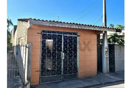 Casa com 2 Quartos à venda, 150m² no Jardim das Palmeiras, Registro