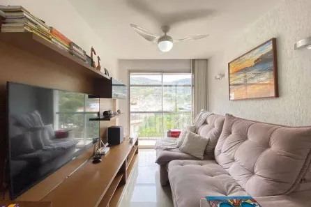 Cobertura com 2 Quartos à venda, 114m² no Méier, Rio de Janeiro