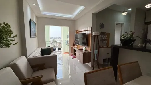 Apartamento com 2 Quartos à venda, 61m² no Coqueiro, Belém