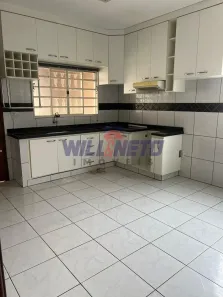 Casa com 3 Quartos à venda, 145m² no Jardim Alvorada, Mirassol