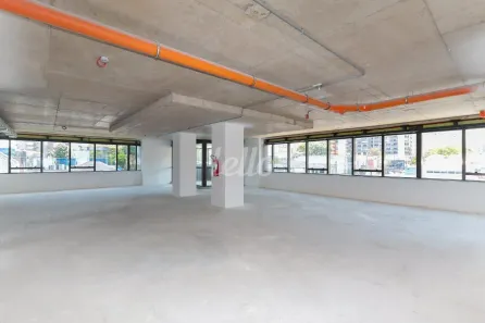 Sala Comercial para alugar, 245m² no Pinheiros, São Paulo