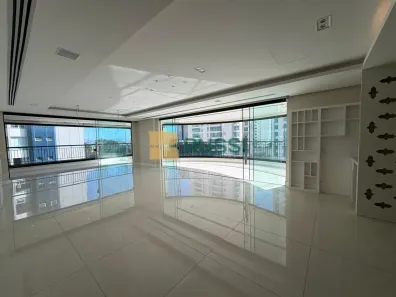 Apartamento com 4 Quartos à venda, 410m² no Parque Residencial Aquarius, São José dos Campos