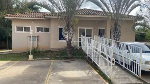 Apartamento com 2 Quartos para alugar, 48m² no Jardim Santa Cecília, Sorocaba