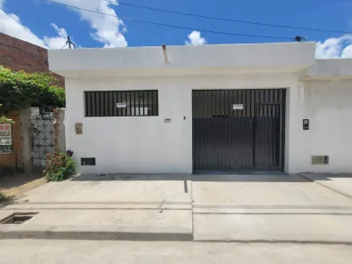 Casa com 2 Quartos à venda, 75m² no Piabeta, Nossa Senhora do Socorro