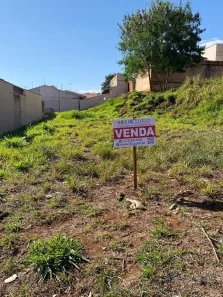 Lote/Terreno à venda, 391m² no Jataizinho, Jataizinho