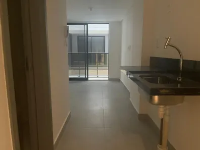 Flat com 1 Quarto à venda, 19m² no Cabo Branco, João Pessoa
