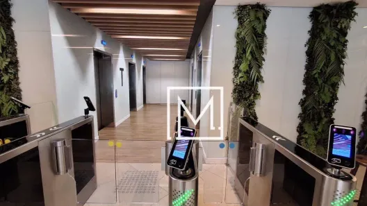 Sala Comercial para alugar, 63m² no Bela Vista, São Paulo