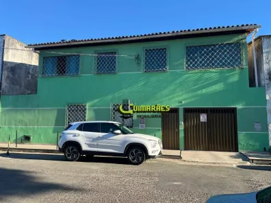 Casa com 2 Quartos à venda, 245m² no Ribeira, Salvador