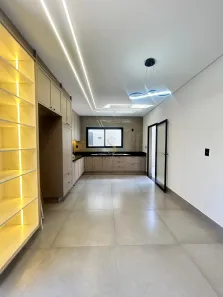 Casa com 3 Quartos à venda, 225m² no Residencial São Jerônimo, Franca