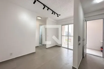 Apartamento com 2 Quartos à venda, 41m² no Várzea da Barra Funda, São Paulo