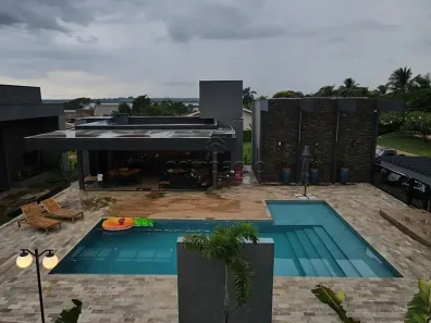 Casa de Condomínio com 6 Quartos à venda, 610m² no Fronteira, Fronteira