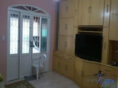 Casa com 3 Quartos à venda, 250m² no Conjunto Residencial Galo Branco, São José dos Campos