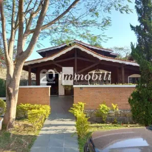 Casa de Condomínio com 2 Quartos à venda, 400m² no Horizontal Park, Cotia