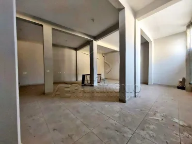 Ponto Comercial para alugar, 100m² no Vila Domingues, Votorantim