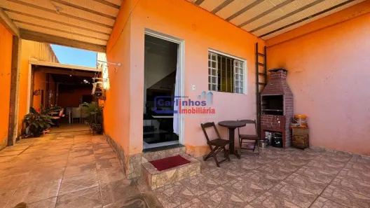 Casa com 3 Quartos à venda, 66m² no Resplendor, Igarapé